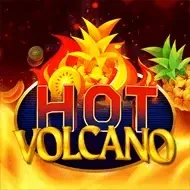 Hot Volcano screenshot