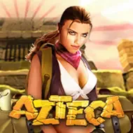 Azteca JOKER screenshot