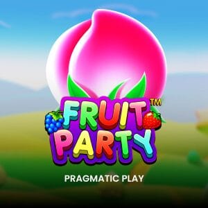 Fruit Party (1) screenshot