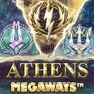 Athens MegaWaysRedtiger
