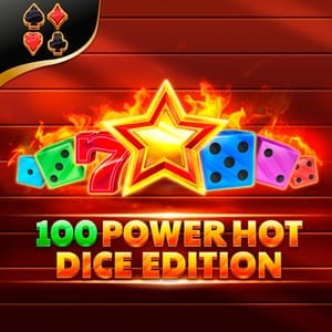 100 Power Hot Dice Edition screenshot