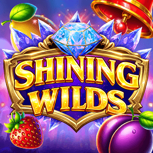 Shining Wilds screenshot