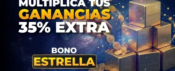 Bono por Referir Amigos promotional banner