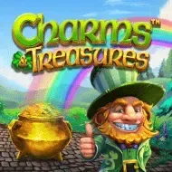 Charms & TreasuresBsg screenshot