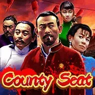 County SeatKA Gaming
