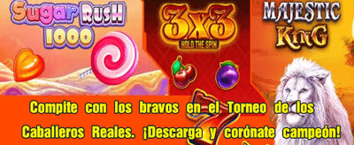 Bonos exclusivos para Perú